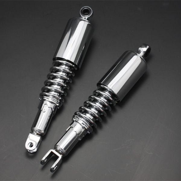 Webike | PMC ピーエムシー ノーマルタイプ リアサスペンション CB750