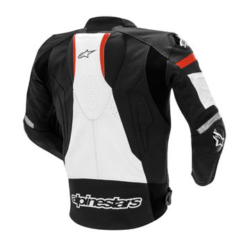 Webike | alpinestars アルパインスターズ GP PRO レザージャケット