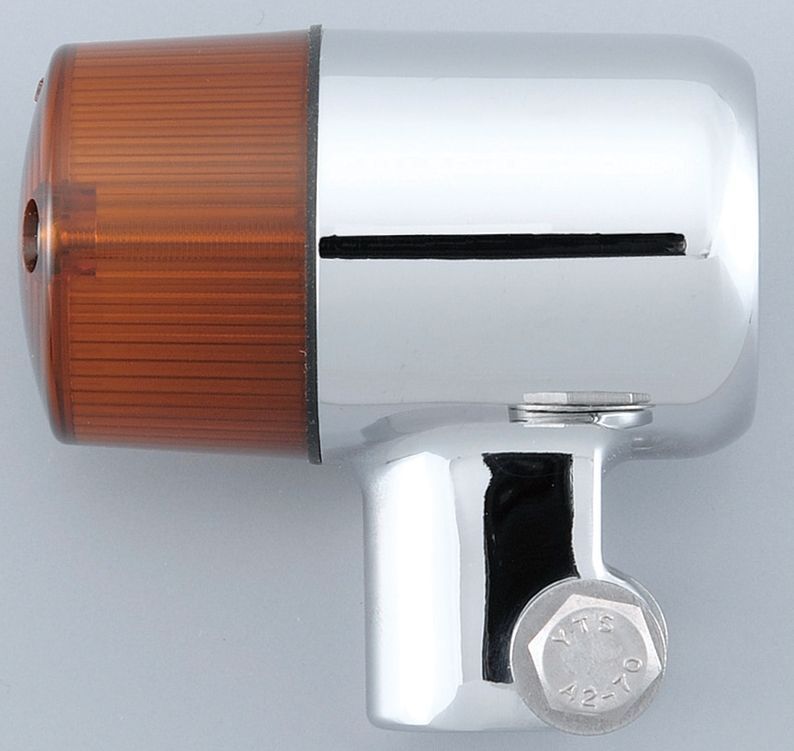 Webike | POSH Faith ポッシュ フェイス 車種専用ウインカーセット 71