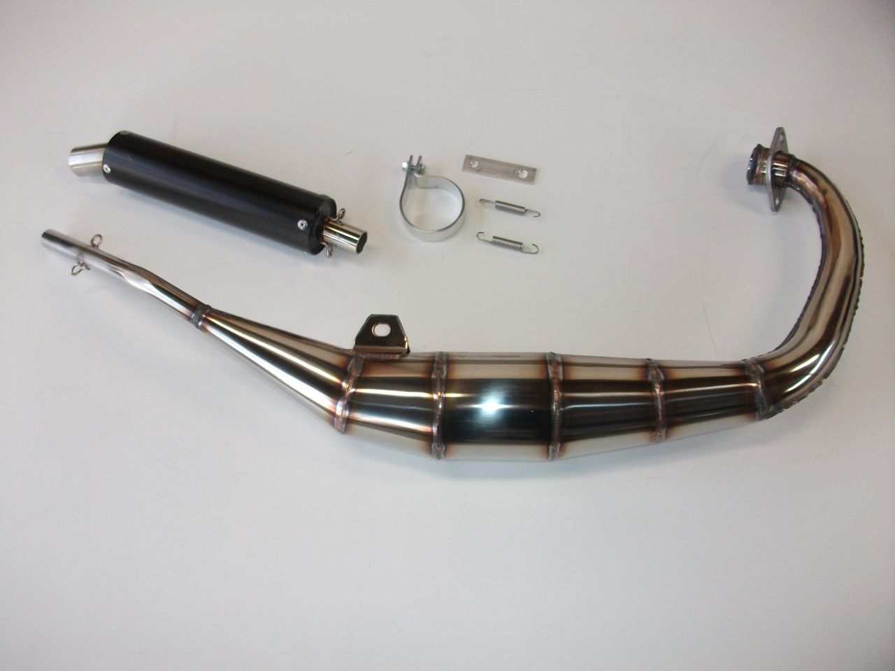 Webike | RSヨコタ レーシングショップヨコタ NSR80走り屋倶楽部