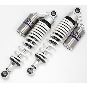 CB1000スーパーフォア(ビッグワン)に適合する｜リアサスペンションの