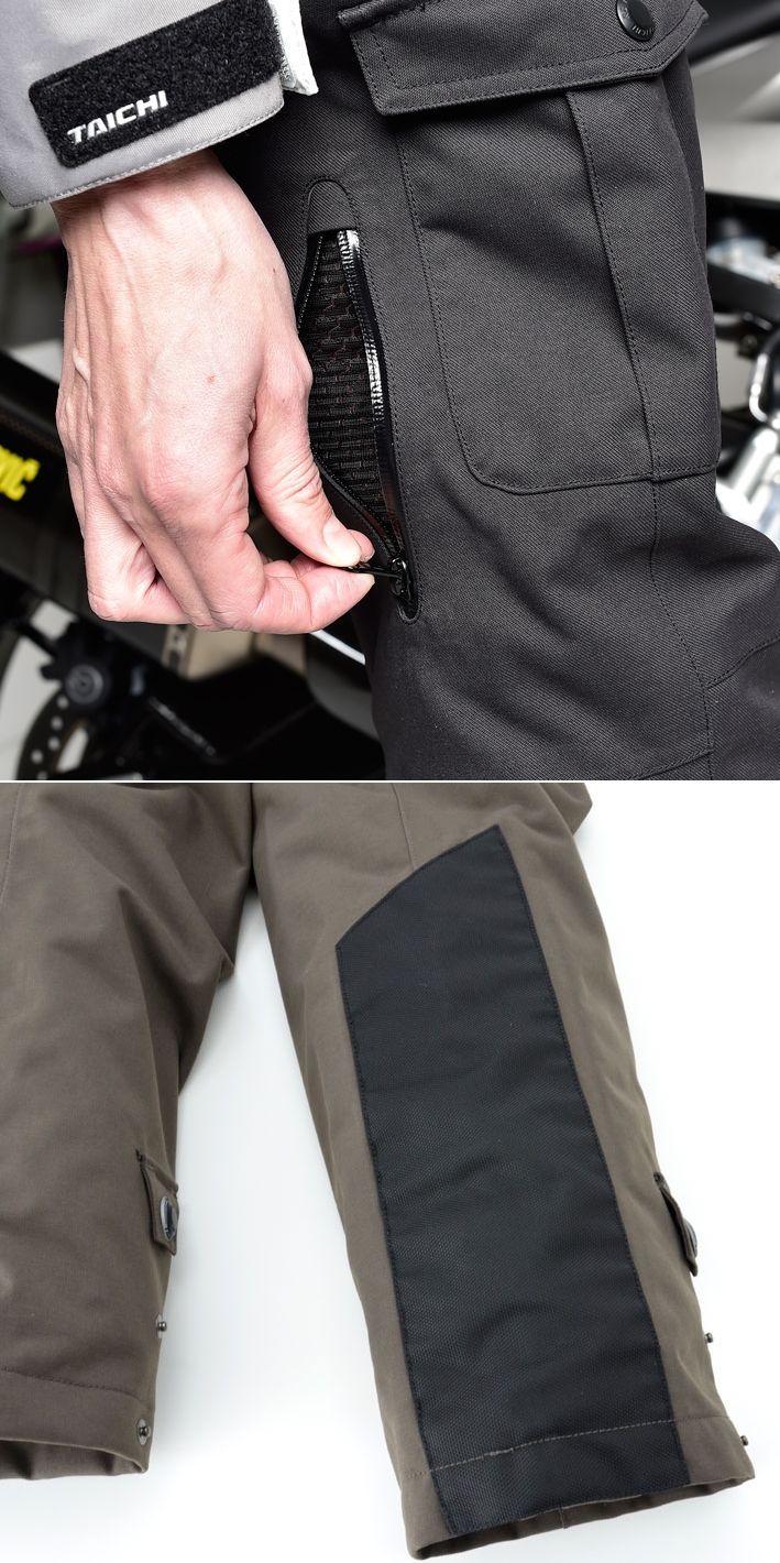 Webike | RS TAICHI アールエスタイチ RSタイチ RSY248 ドライマスター