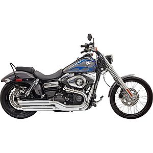 BASSANI(バッサーニ) スリップオンマフラー | バイク用品通販 Webike