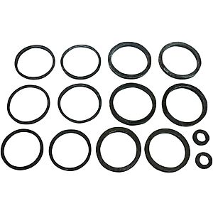 ZX-9Rに適合する｜キャリパーシールの商品一覧｜バイクパーツ・用品の