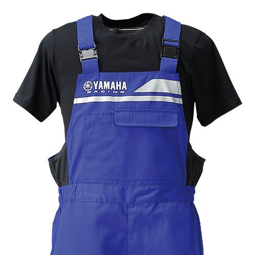 Webike | Y'S GEAR(YAMAHA) ワイズギア ヤマハ YRM14 Salopette
