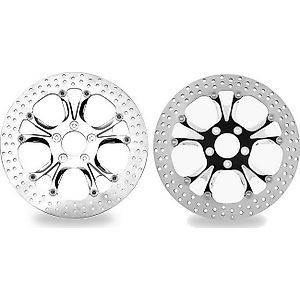 Performance Machine(パフォーマンスマシン) ブレーキディスクローター