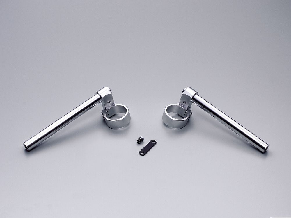 Webike | HURRICANE ハリケーン アルミ セパレートハンドル ZX-10R