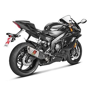 YZF-R6に適合する｜フルエキゾーストマフラーの商品一覧｜バイクパーツ