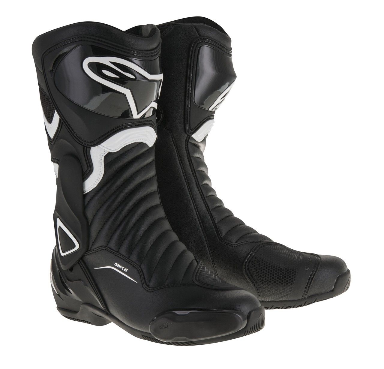 Webike | alpinestars アルパインスターズ SMX-6 V2 BOOT［SMX-6 V2
