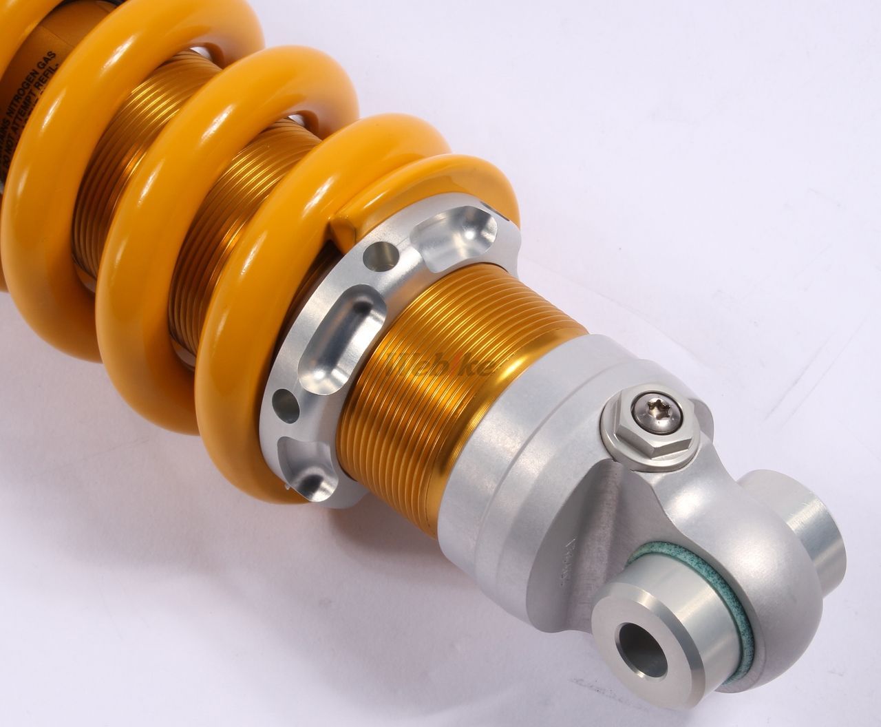 Webike | OHLINS オーリンズ リアサスペンション VTR250(HO944) | リア