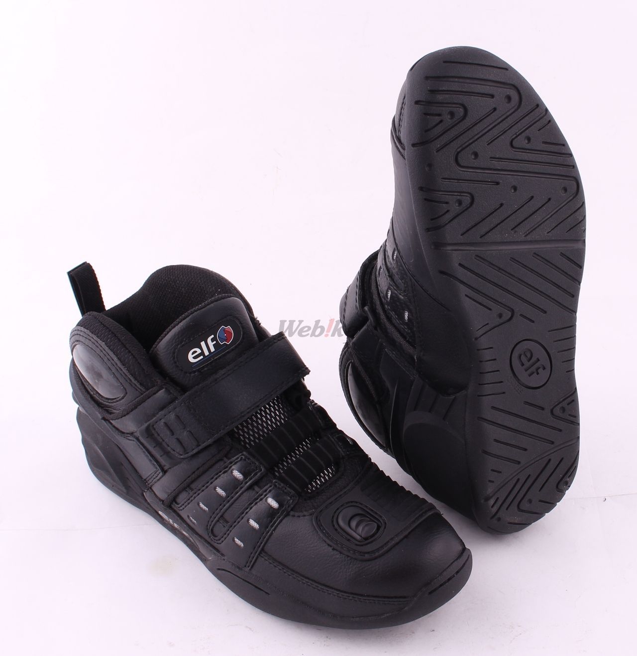 Webike | elf shoes エルフシューズ SYNTHESE13［シンテーゼ13