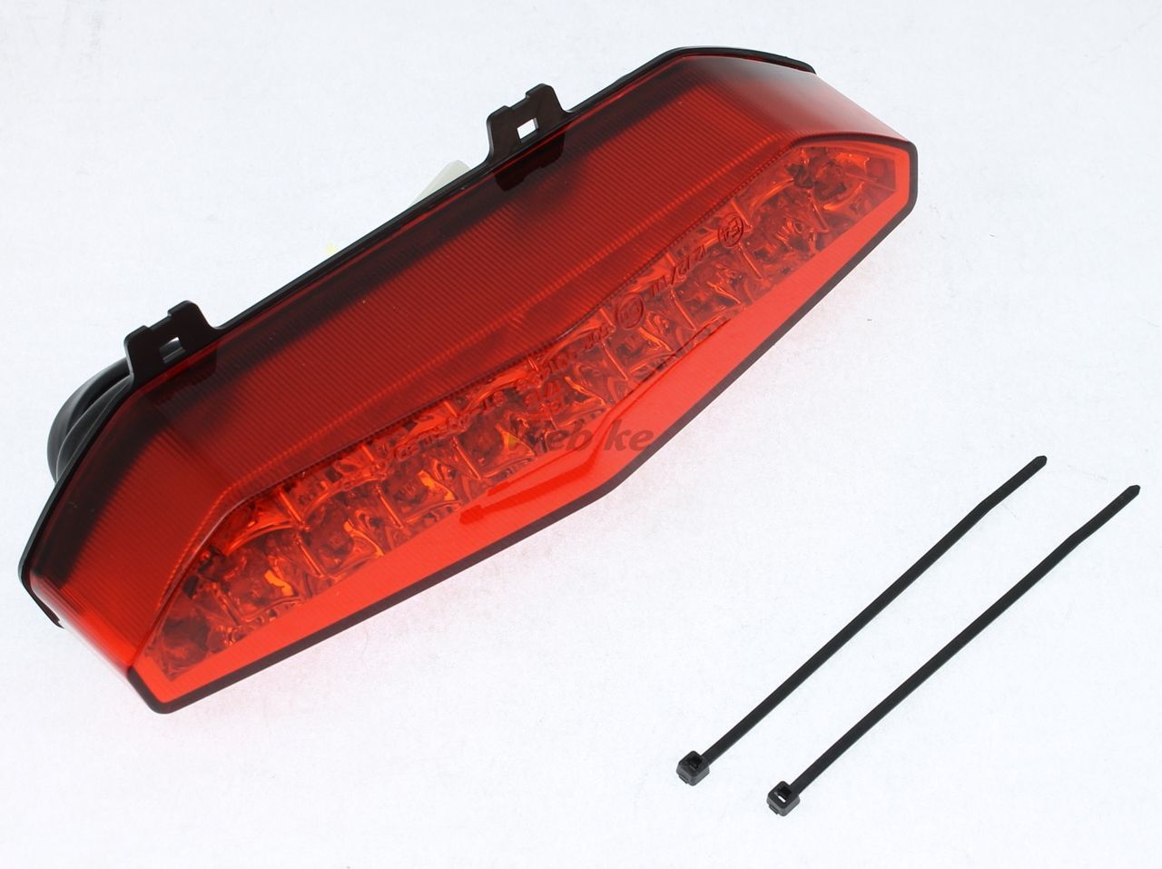 Webike | POSH Faith ポッシュ フェイス LEDテールランプユニット