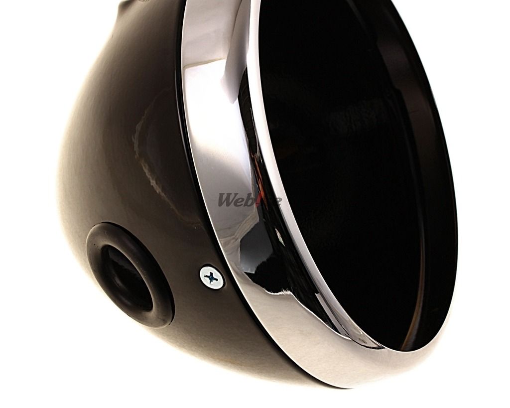 Webike | Peyton Place ペイトンプレイス ルーカスタイプ・ヘッド