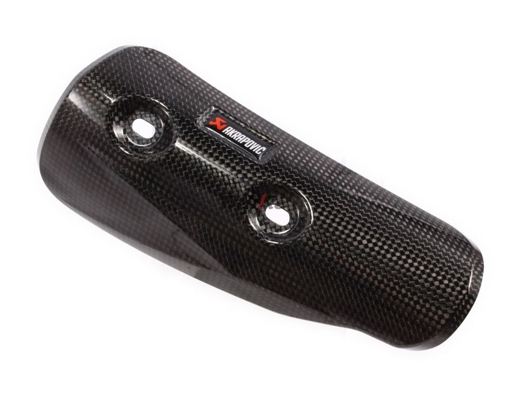 Webike | AKRAPOVIC アクラポビッチ スリップオンラインマフラー (GP