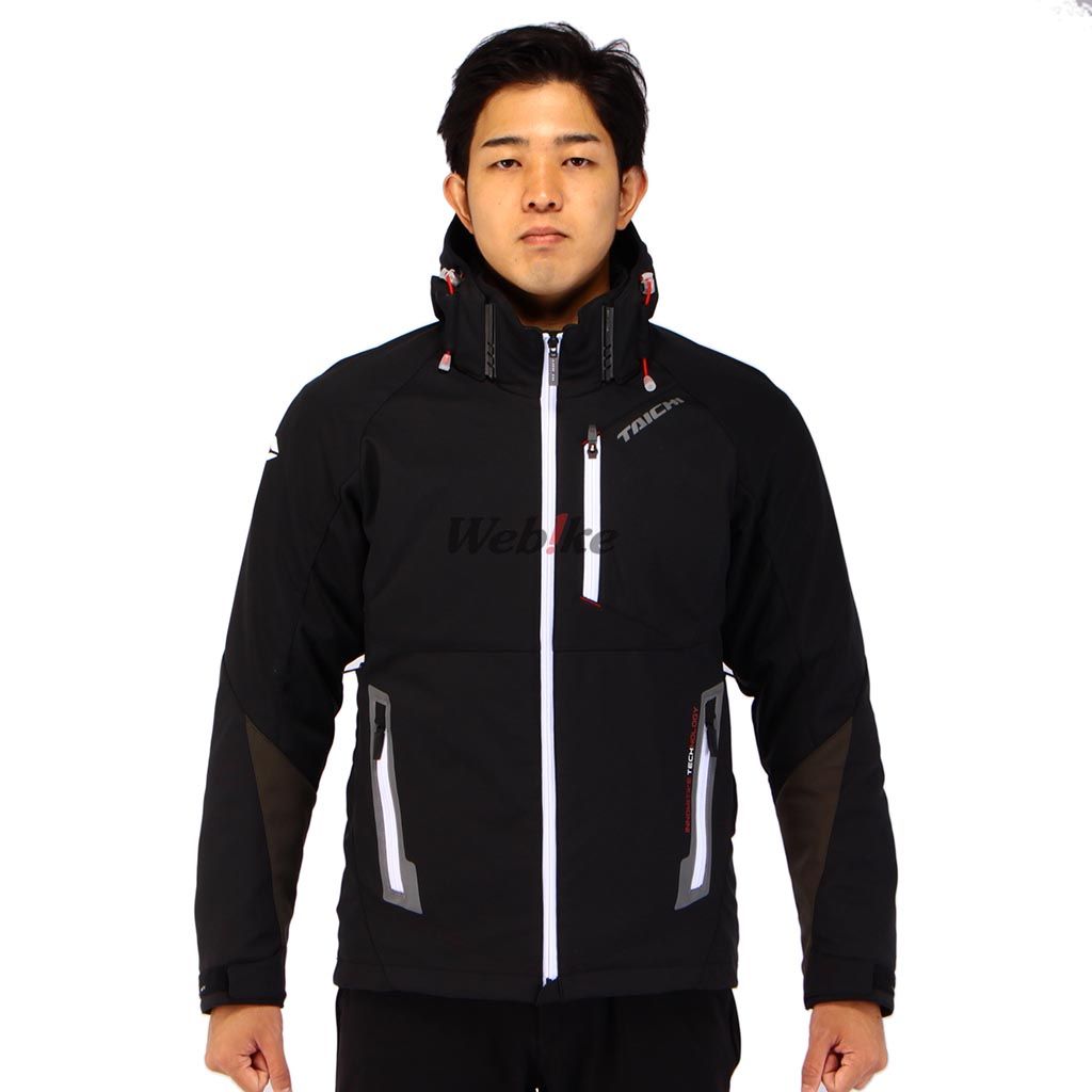Webike | RS TAICHI アールエスタイチ RSタイチ RSJ702 ソフトシェル