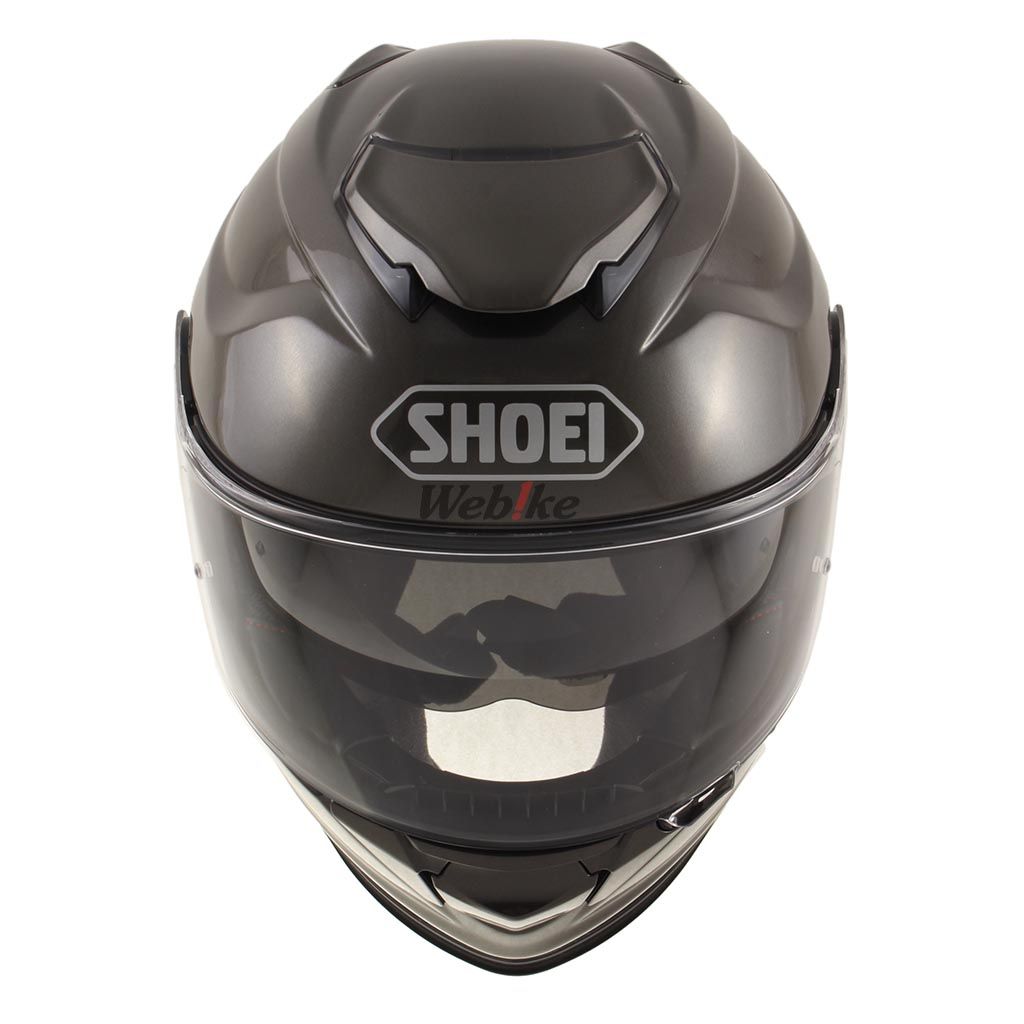Webike | SHOEI ショウエイ GT-AirII［ジーティーエアー2／アンスラ