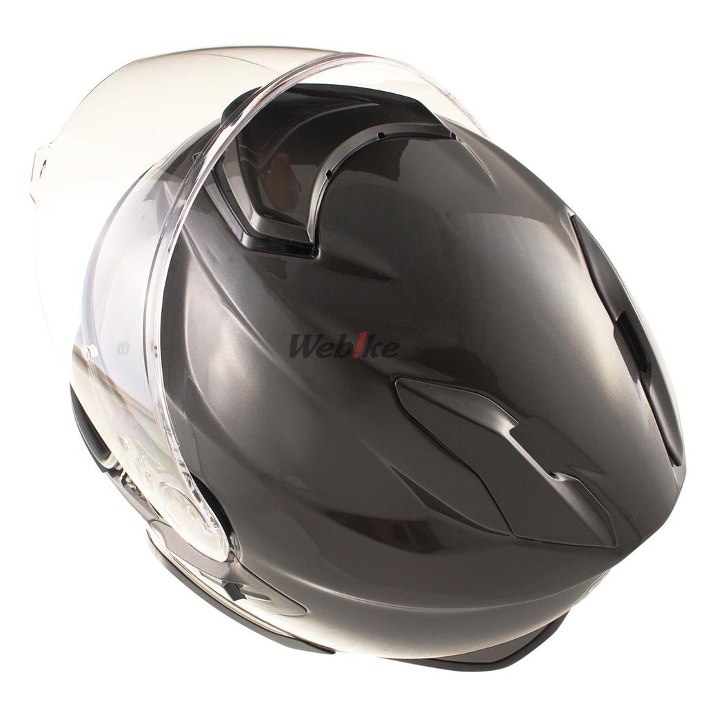 Webike | SHOEI ショウエイ GT-AirII［ジーティーエアー2／アンスラ