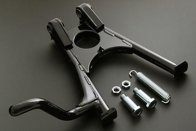 Webike | PMC ピーエムシー Z/KZ センタースタンド用 マウントボルト