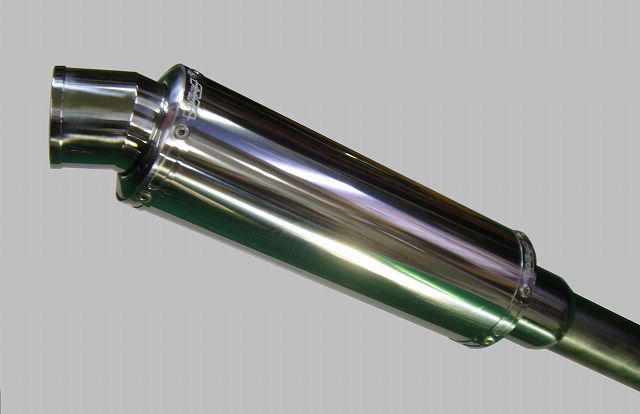 Webike | WINDJAMMERS ウインドジャマーズ コイルコーンパイプ