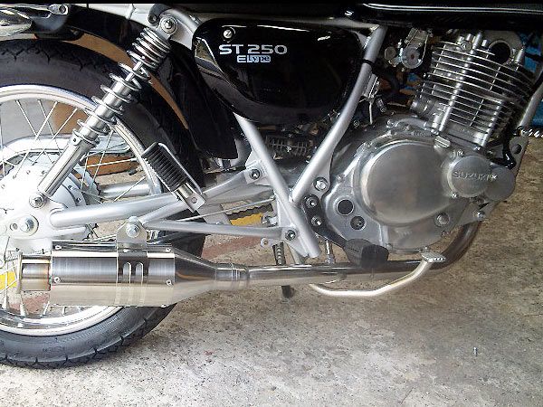 Webike | RSヨコタ レーシングショップヨコタ RSYビューティーショート