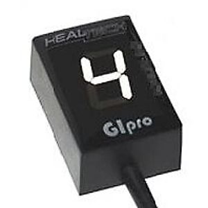 ZX-12Rに適合する｜シフトポジションインジケーターの商品一覧｜バイク