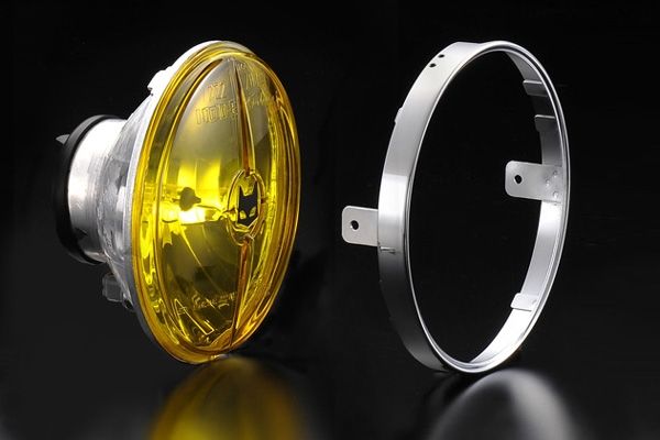 Webike | MARCHAL マーシャル 722・702スタールクスユニット (800-8401