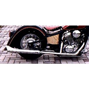 スティード400に適合する｜フルエキゾーストマフラーの商品一覧