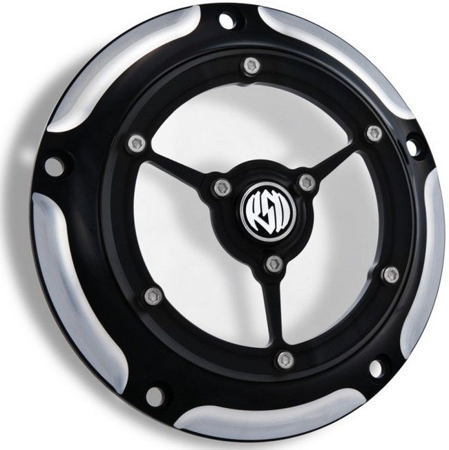 Webike | Roland Sands Design ローランドサンズデザイン RSD ダービー