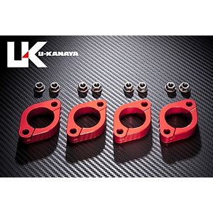 ZRX400に適合する｜マフラーフランジの商品一覧｜バイクパーツ・用品の