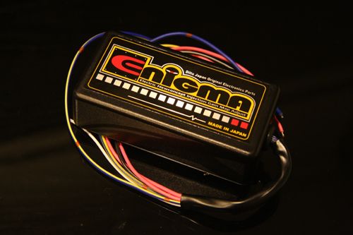 エニグマ コントローラー Enigma EBD-365RTF エイプ fi Webike | DILTS