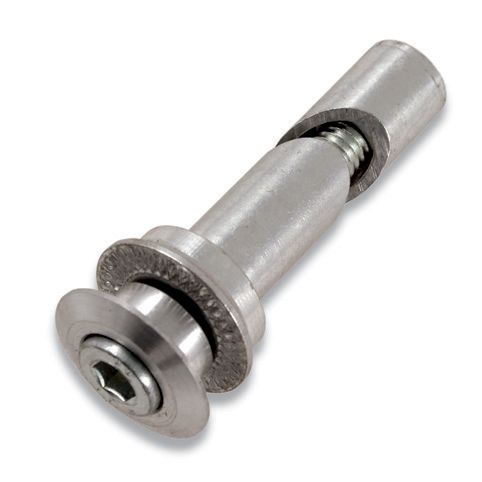 Webike | ACERBIS アチェルビス アルミハンドル用補修バーエンド