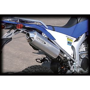 トリッカーに適合する｜スリップオンマフラーの商品一覧｜バイクパーツ