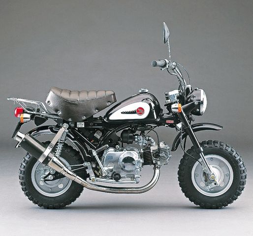 Webike | DAYTONA デイトナ レーシングアップカーボンマフラー