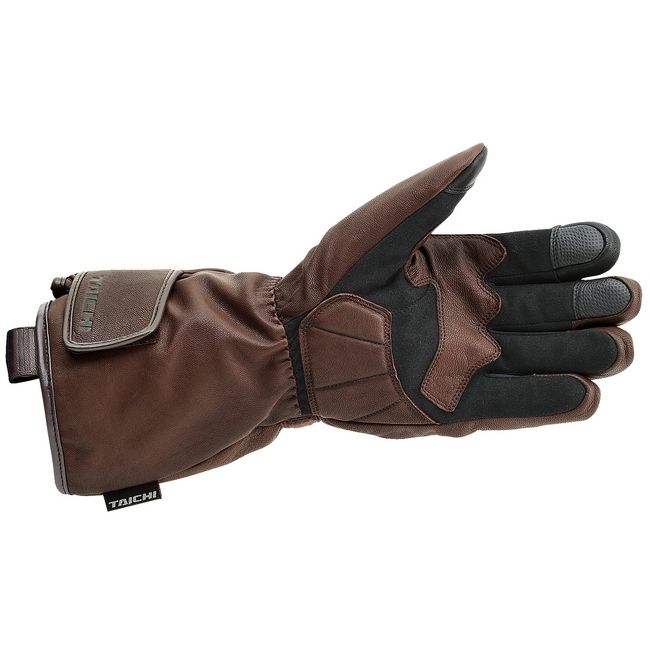 RSタイチ 電熱グローブ RST606 Lサイズ 12ケーブル付属 動作良好 e