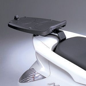 Webike | Y'S GEAR(YAMAHA) ワイズギア ヤマハ ボックスキャリア