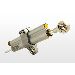 ZX-6R（2BL-ZX636G）に適合する｜ステアリングダンパーの商品一覧