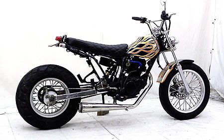 Webike | WirusWin ウイルズウィン スーパートラップメガホンマフラー