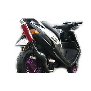 ライブディオZXに適合する｜チャンバーの商品一覧｜バイクパーツ・用品