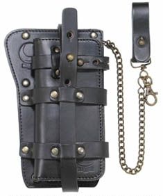 Webike | KADOYA カドヤ WALLET-HOLSTER [M.I.R SPEC](9221-0-200-059