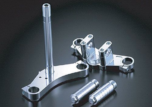 トップ&ステムセット - AGRAS(アグラス) | バイクパーツ通販 Webike