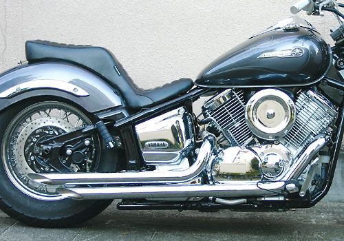 Webike | EASYRIDERS イージーライダース ストリングスラッシュ