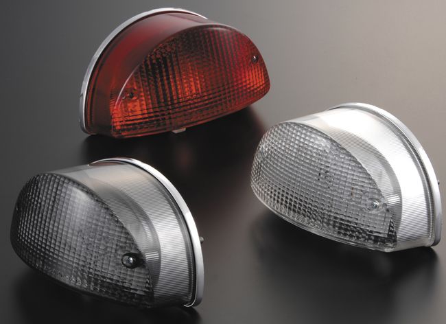 Webike | POSH Faith ポッシュ フェイス LEDテールランプユニット