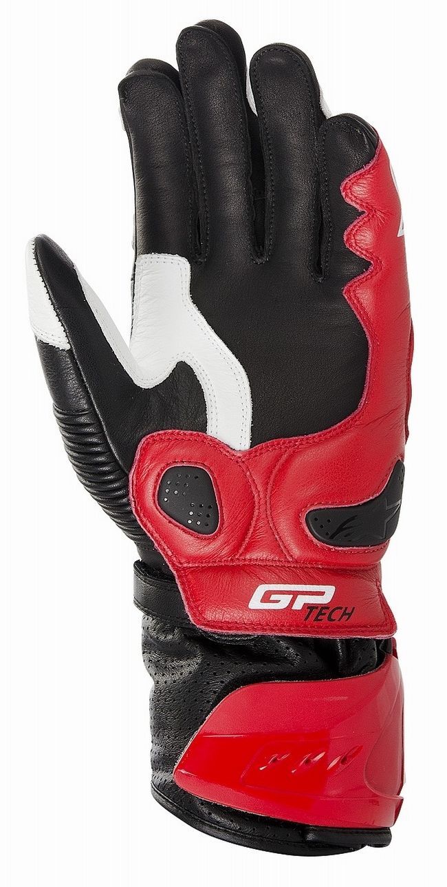 Webike | alpinestars アルパインスターズ GP TECH レザーグローブ [GP