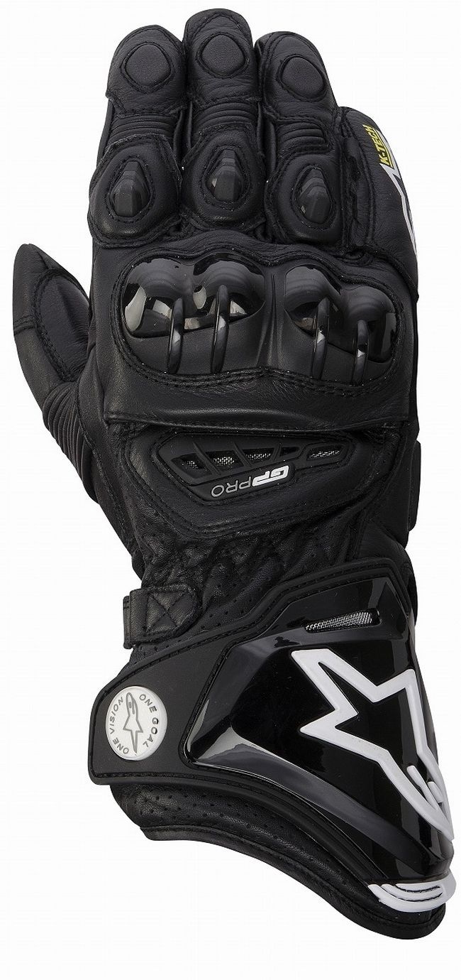 Webike | alpinestars アルパインスターズ GP PRO レザーグローブ [GP