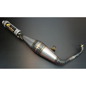 ライブディオZXに適合する｜チャンバーの商品一覧｜バイクパーツ・用品