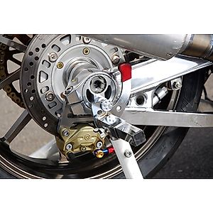 ZZR1100/ZX-11に適合する｜その他メンテナンススタンドオプション