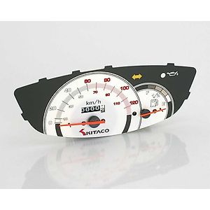 ライブディオZXに適合する｜メーター・インジケーター関係の商品一覧