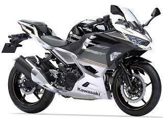 ニンジャ 250（2BK-EX250P）に適合する｜フルエキゾーストマフラーの