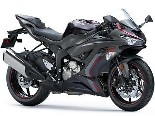 カワサキ ZX-6R 2022年式 2BL-ZX636Gの諸元・スペック情報 | ウェビック