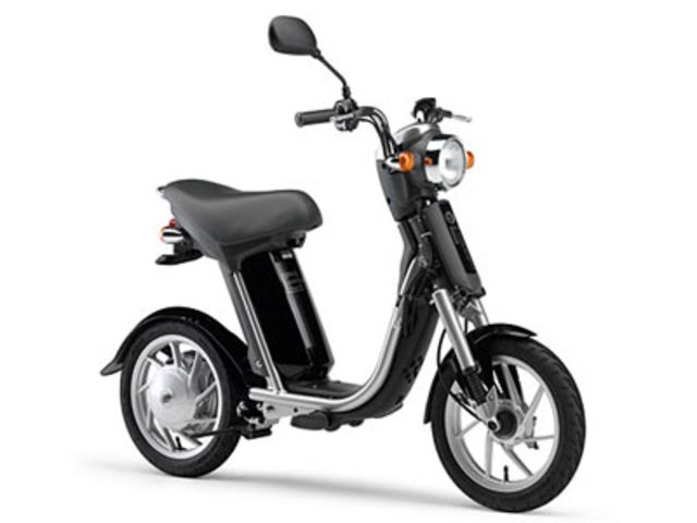 ヤマハ パッソルの主要諸元・スペック等の車種情報 | バイクパーツ通販